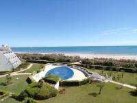 Appartement 2 pièces avec piscine, garage, et WIFI à La Grande-Motte - FR-1-328-220 - B&B La Grande-Motte