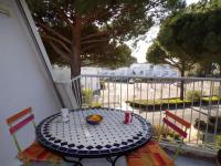 Studio Calme et Moderne avec Parking Privé, à 500m de la Plage - La Grande-Motte - FR-1-328-241 - B&B