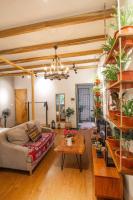 AfricantPrivate/2' to Hoankiem Lake & Beer Str. Bar 18+ - Ferienwohnung Hanoi