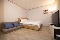 Eun House - B&B