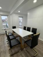 Comfy Family Home -Adjacent To NYC: 15 Guests - B&B
