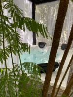 nido de montaña - Bed and Breakfast Copacabana