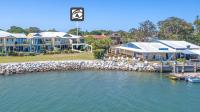 Riverview Apartment 1 Block 1 - B&B Iluka