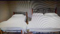 Double or Twin Room with Private External Bathroom