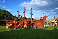 Štýlový Apartmán Andrea blízko Snowlandu Valča - Chambres d’hôtes