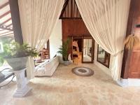 Villa - Vue sur Jardin