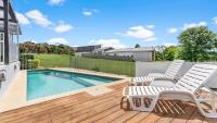 Olive Lakes - B&B