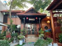 Đan Khôi Homestay Lagi - Bed and Breakfast