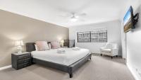 Casa con 4 camere da letto