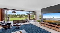 Peppertree Ponds - B&B