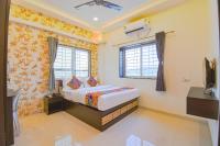 B&B Hinjawadi - GOLDEN LEAF PREMIUM HOTEL - Bed and Breakfast Hinjawadi