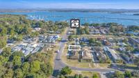 Waratah - B&B Iluka