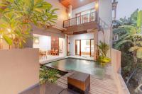 B&B Ubud - MAMORU UBUD - Bed and Breakfast Ubud