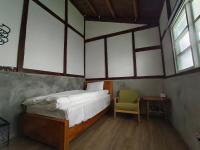 Habitación Individual con baño privado externo