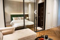 Appartamento con 1 Camera da Letto
