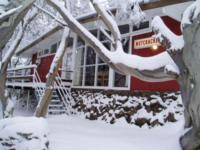 Nutcracker Ski Club - B&B