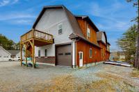 Valley Vista Vacay - Bed and Breakfast
