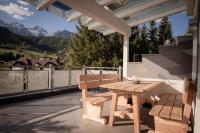 Appartement Franz - B&B