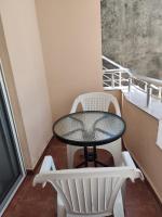 Apartment - Erdgeschoss