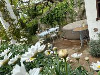 B&B Monterotondo - Villino Sole di Toscana con terrazza panoramica e giardino - Bed and Breakfast Monterotondo