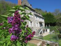 B&B Saint-Chamant - La Demeure de Cyr - Bed and Breakfast Saint-Chamant