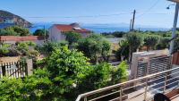 B&B Porto Rafti - Serenity apartment-Ground floor-Sea view- beach 200m away - Bed and Breakfast Porto Rafti