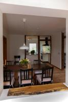 Gutshof Langensee, Scheunenblick - Ferienwohnung Langensee