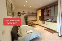 Finestre Verdi appartamento con parcheggio - B&B Ronchi dei Legionari