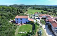 Casa Lavanda Vrsar shared Pool - Ferienwohnung