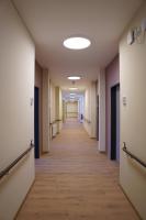 ISA Rheinquartier - Moderne und barrierefreie Ferienapartments - Chambres d'hôtes Lahnstein
