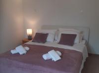 Apartment mit 2 Schlafzimmern und Meerblick