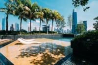 Continew Residensi by Feel Home - B&B Kuala Lumpur