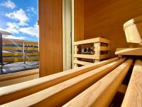 Ferienhaus SommarStuga - B&B Wiek