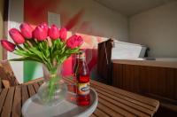 B&B Gyula - Lilien Deluxe - Bed and Breakfast Gyula