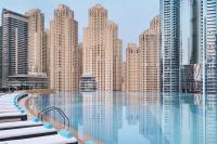 Frank Porter - Emaar Residences Dubai Marina - B&B Dubai
