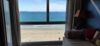 Appart n°22, VUE MER, Plage - B&B