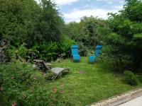 Meublé de tourisme à l'entrée de Royan - B&B Médis