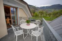 Untere Mühle - B&B Glurns