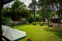 Noclegi Staś Krasnobród - B&B Krasnobród