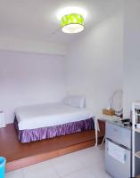 Chambre Double - Vue sur Montagne