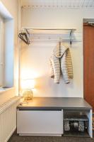 Relax & Recharge - a Unique Suite with a Touch of Luxury - Hot Tub and Sauna Inspired Decor #NOT A REAL SAUNA# Easy City Access - direct train 15 min to city - Ferienwohnung Helsinki