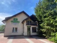 B&B Cracovie - Hotel GoGreen *** - Bed and Breakfast Cracovie