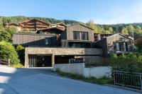 Max Relax SUMMERCARD INCLUDED Ski in-ski out - B&B