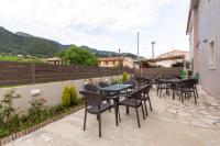 Evelina Luxury Suites in Corfu - Chambres d’hôtes