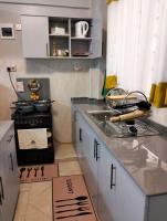 JNJ luxury homes - Chambres d’hôtes Naivasha