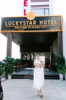 B&B Pleiku - LuckyStar Hotel - Bed and Breakfast Pleiku