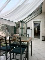 La ferme du bonheur - B&B