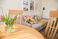 Appartementhaus Westend - B&B Norderney