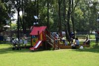 Marina Sail&Sun Ostróda - Ferienwohnung Osterode