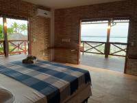 BEACH HOUSE Residência - at the Beach - B&B Barra Grande